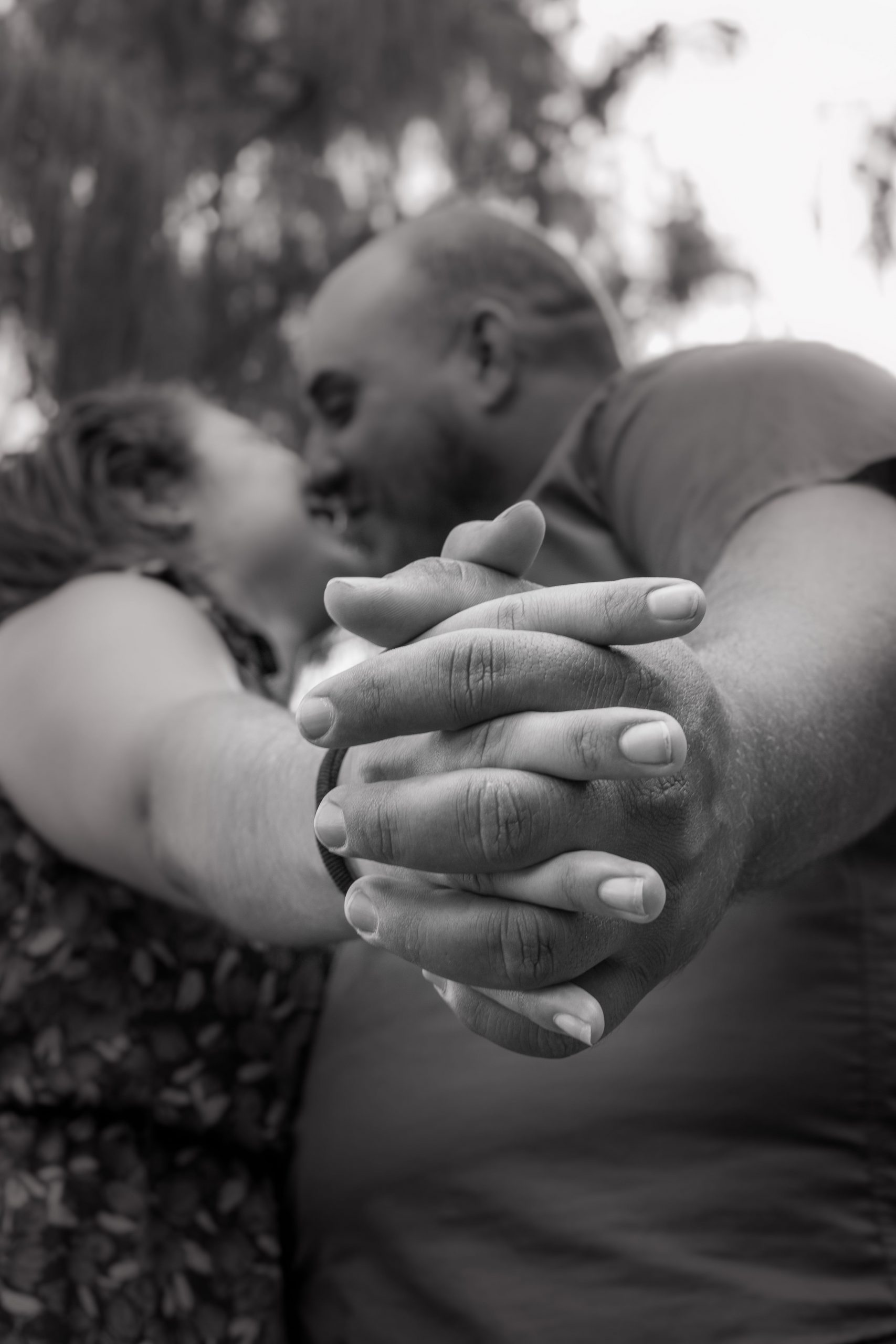 shooting couple photographe