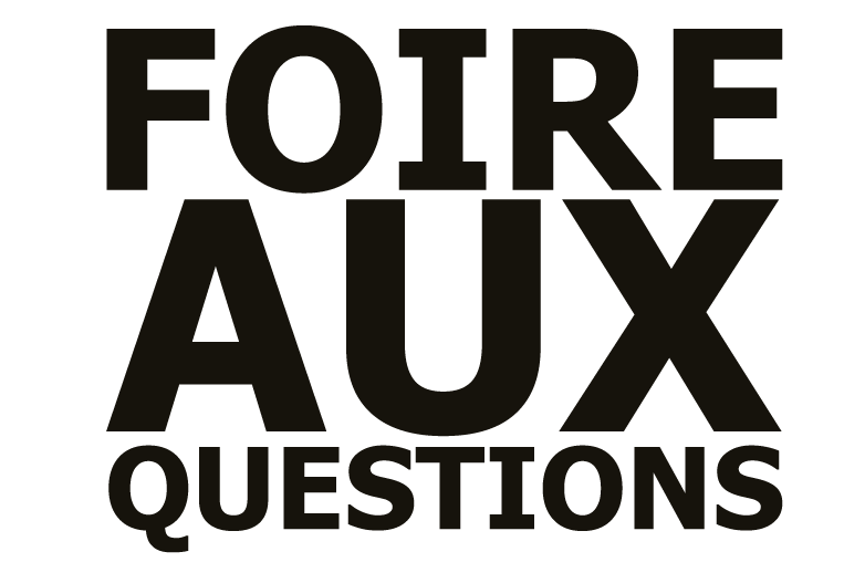 Titre FAQ